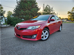 2014 Toyota Camry  2014 Toyota Camry