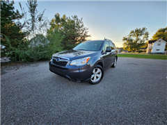 2015 Subaru Forester  2015 Subaru Forester