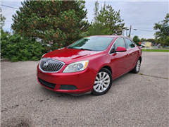 2016 Buick Verano  2016 Buick Verano