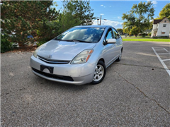 2008 Toyota Prius  2008 Toyota Prius