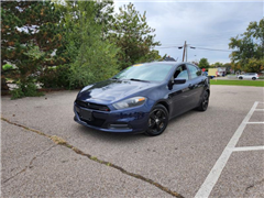 2015 Dodge Dart 