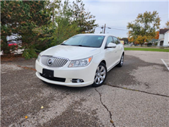 2010 Buick LaCrosse 