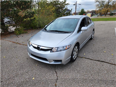 2009 Honda Civic 