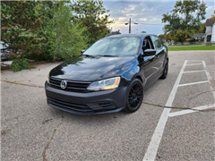 2011 Volkswagen Jetta 