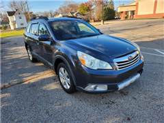 2010 Subaru Outback 