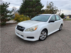 2012 Subaru Legacy 