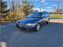 2006 Volvo V70 