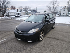 2006 Mazda MAZDA5 