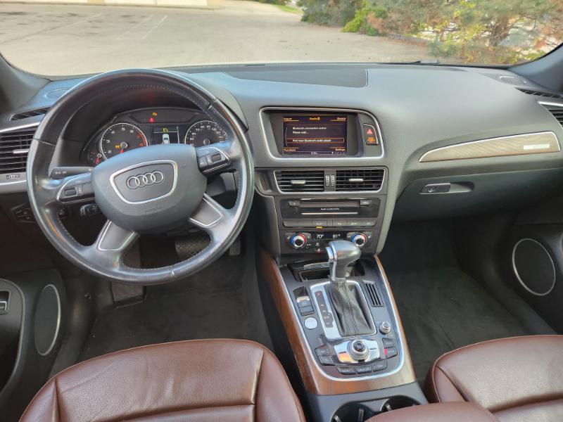 Audi Q5 3.0 quattro Premium 2014