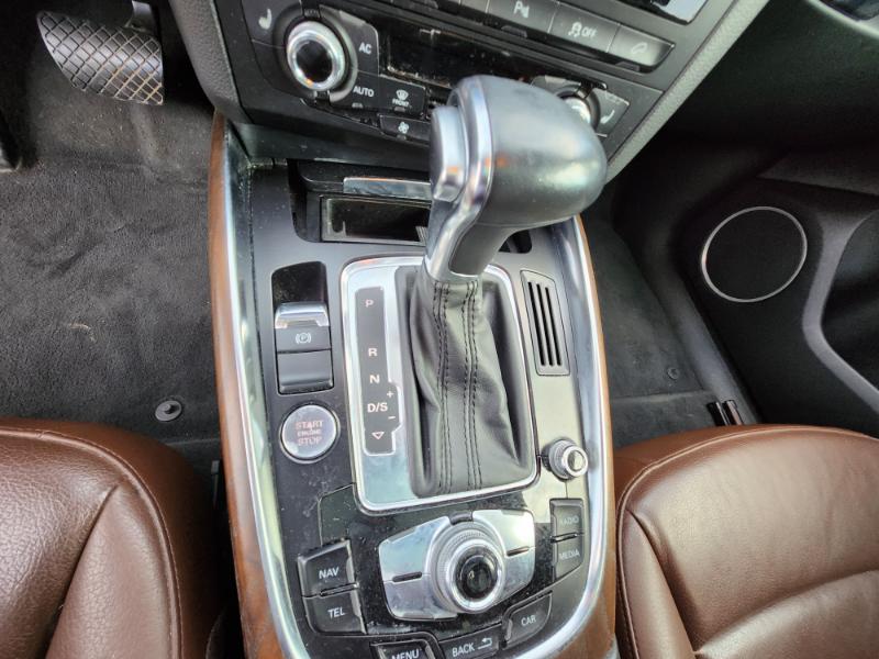 Audi Q5 3.0 quattro Premium 2014