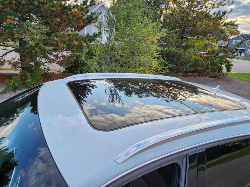 Audi Q5 3.0 quattro Premium 2014