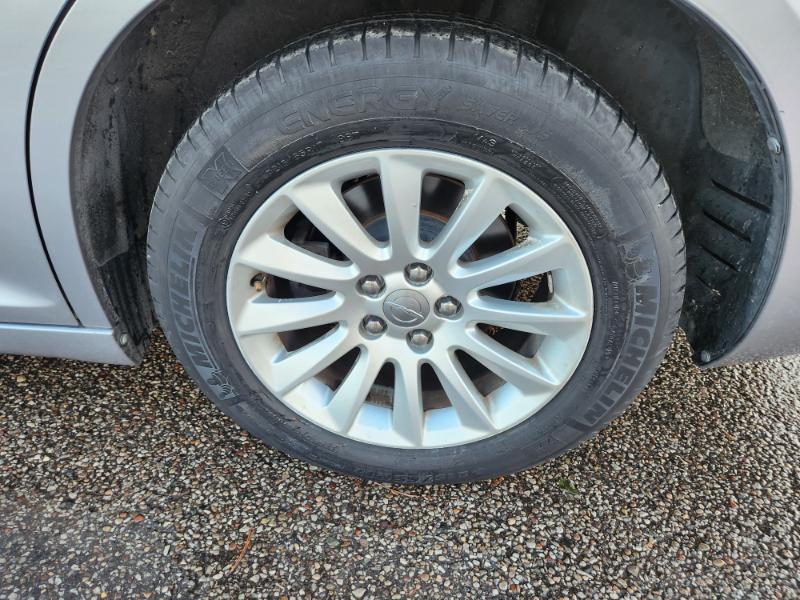 Chrysler 300 RWD 2013