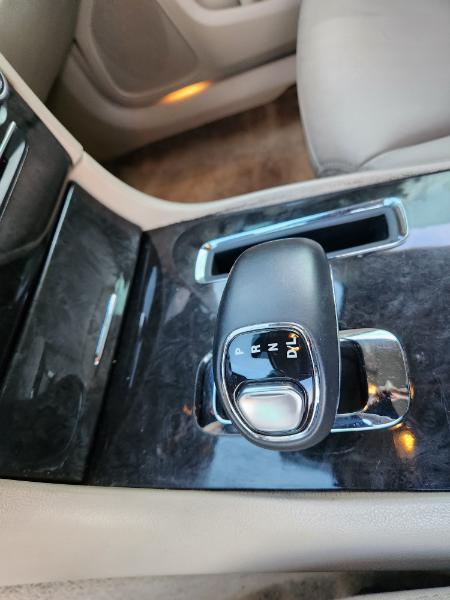 Chrysler 300 RWD 2013