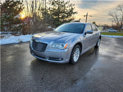 2013 Chrysler 300 