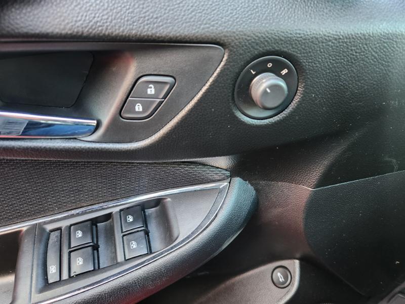 Chevrolet Cruze LT Auto 2016