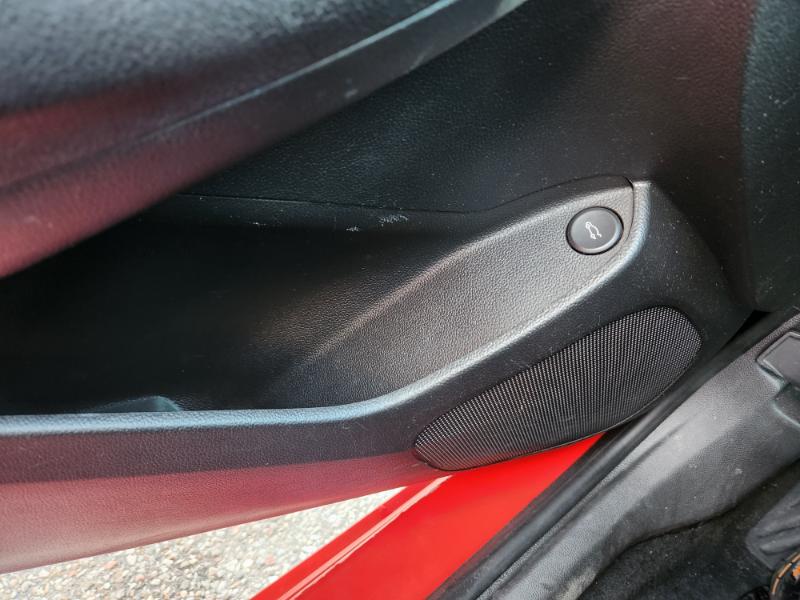 Chevrolet Cruze LT Auto 2016