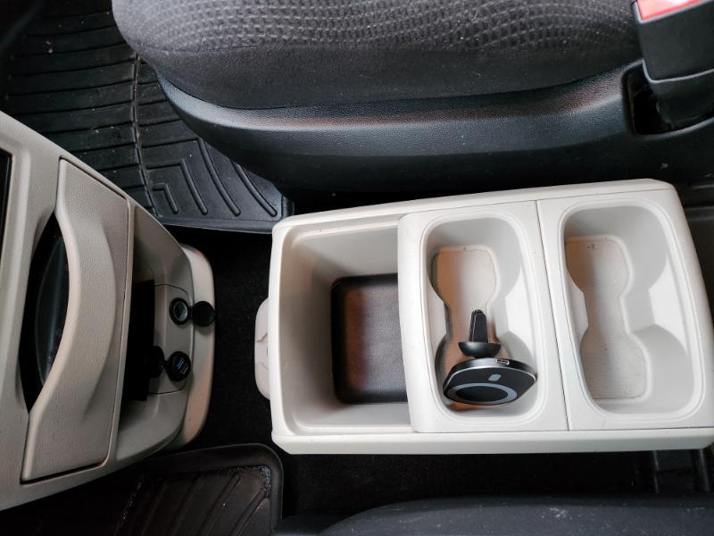 Dodge Grand Caravan SE 2017