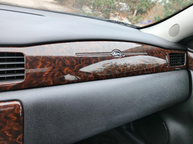 Chevrolet Impala LT (Fleet) 2013