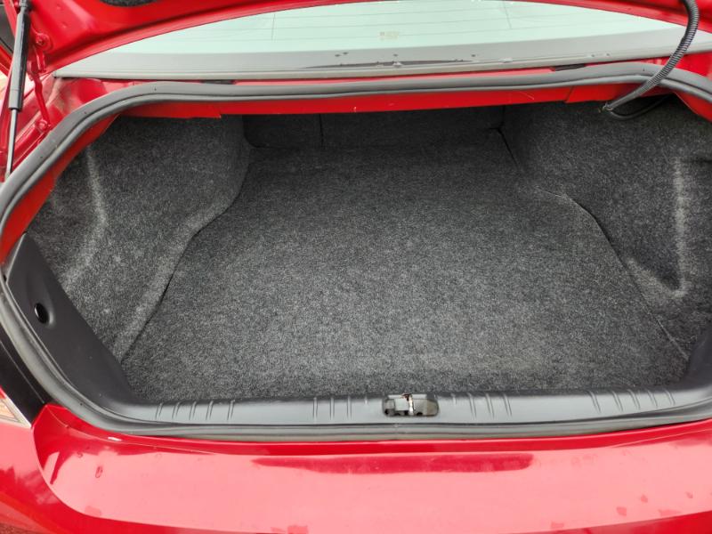 Chevrolet Impala LT (Fleet) 2013