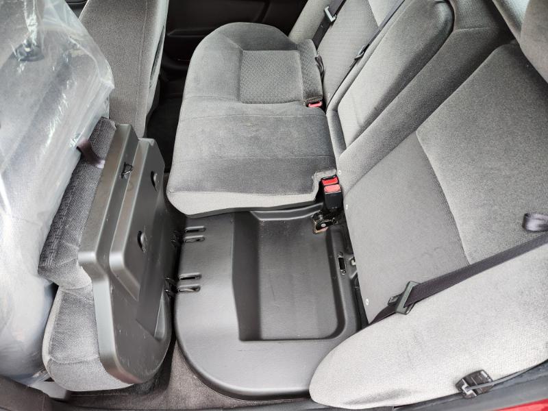 Chevrolet Impala LT (Fleet) 2013