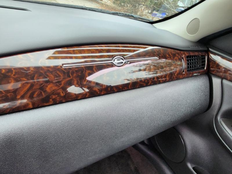 Chevrolet Impala LT (Fleet) 2013