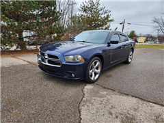2013 Dodge Charger 