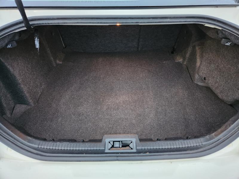 Lincoln MKZ AWD 2012