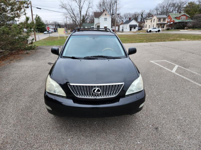 Lexus RX 350 AWD 2007