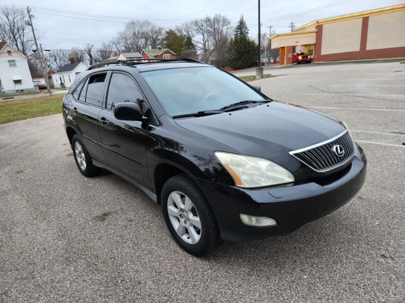 Lexus RX 350 AWD 2007