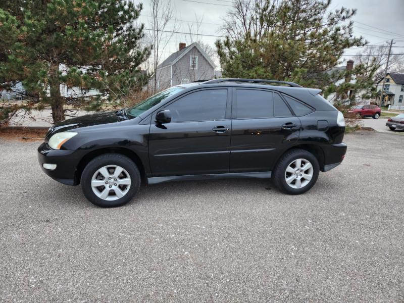 Lexus RX 350 AWD 2007
