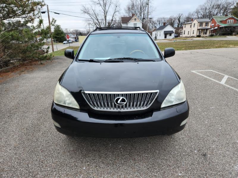 Lexus RX 350 AWD 2007