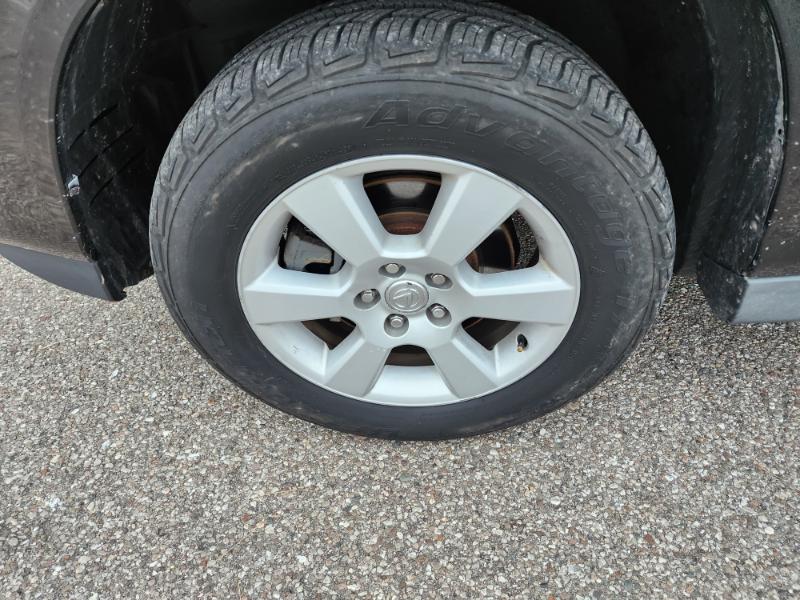 Lexus RX 350 AWD 2007