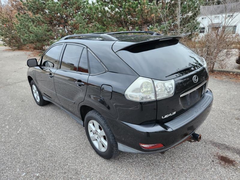 Lexus RX 350 AWD 2007