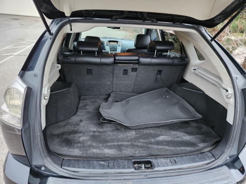 Lexus RX 350 AWD 2007