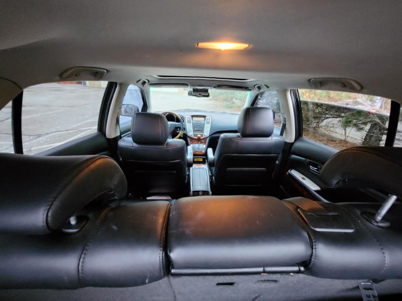 Lexus RX 350 AWD 2007