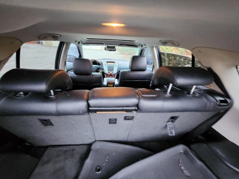 Lexus RX 350 AWD 2007