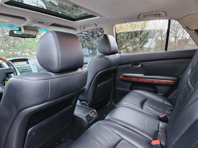 Lexus RX 350 AWD 2007