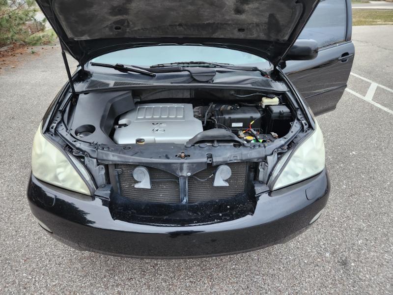 Lexus RX 350 AWD 2007