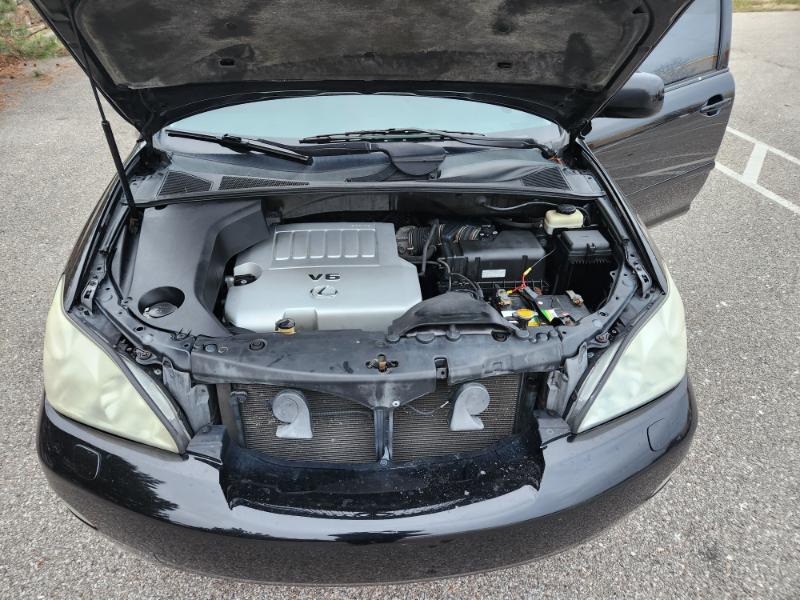 Lexus RX 350 AWD 2007