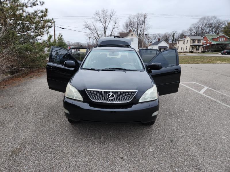 Lexus RX 350 AWD 2007