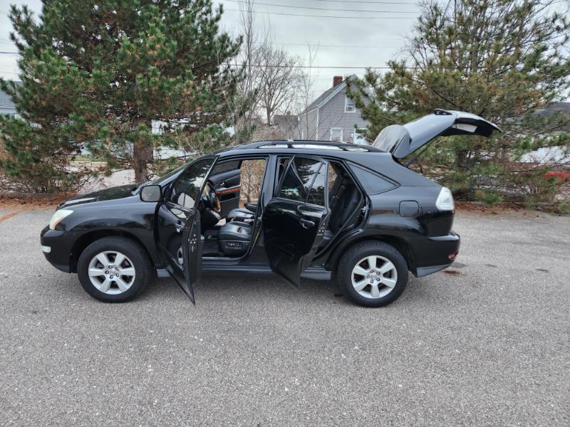 Lexus RX 350 AWD 2007