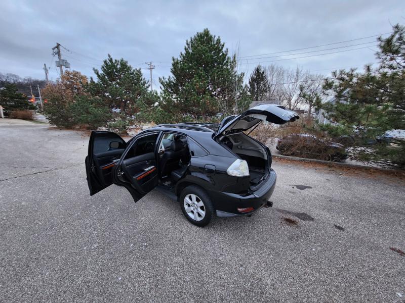 Lexus RX 350 AWD 2007