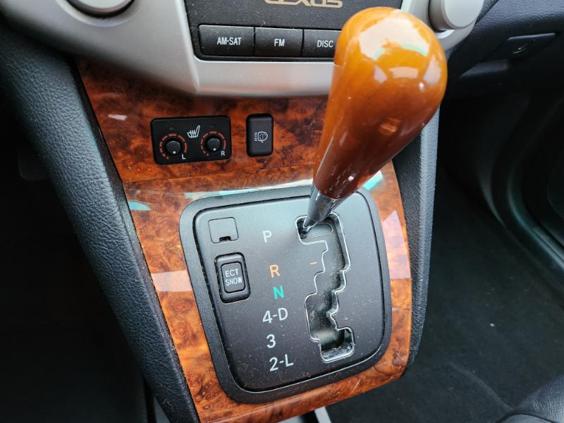 Lexus RX 350 AWD 2007