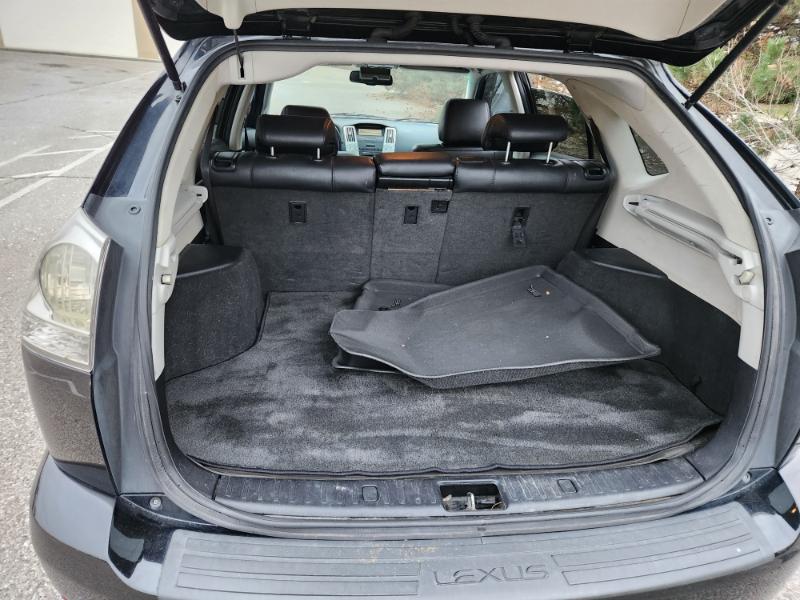 Lexus RX 350 AWD 2007