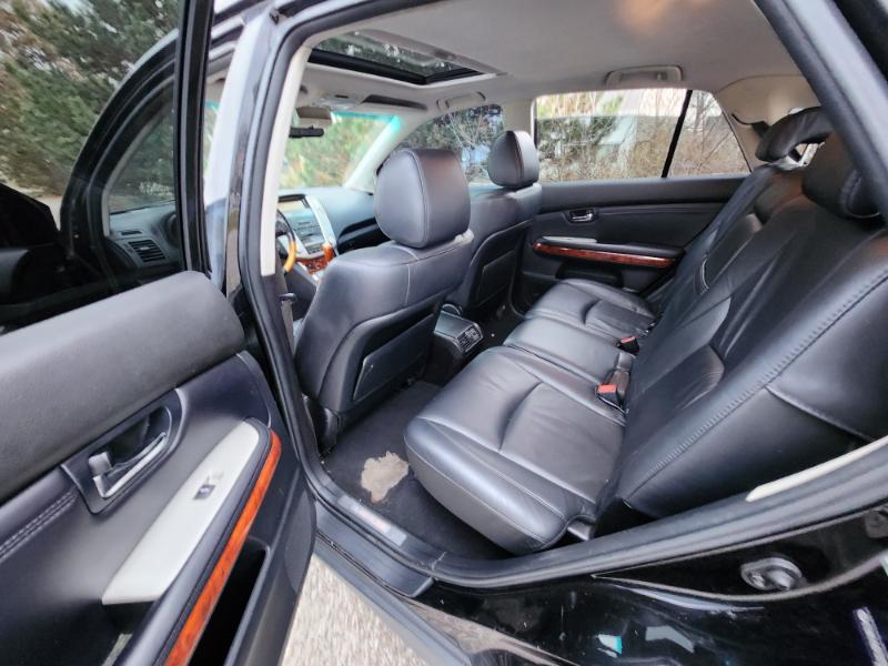 Lexus RX 350 AWD 2007
