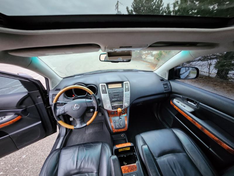 Lexus RX 350 AWD 2007