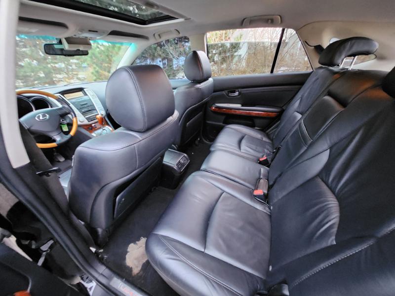 Lexus RX 350 AWD 2007