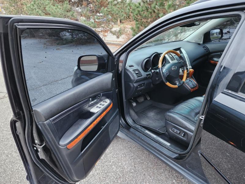 Lexus RX 350 AWD 2007