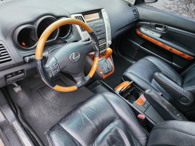Lexus RX 350 AWD 2007