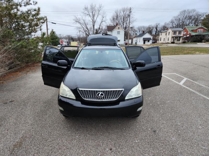 Lexus RX 350 AWD 2007